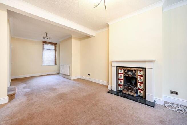 Lounge / Dining Room