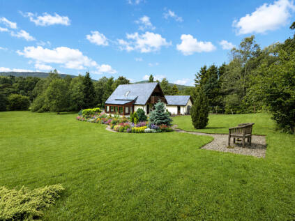 Birchwood Cottage, Strontian, PH36 4JA