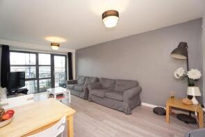 Apartment 11, 58 West Point, West Street, City Centre, Sheffield S1 4EZ