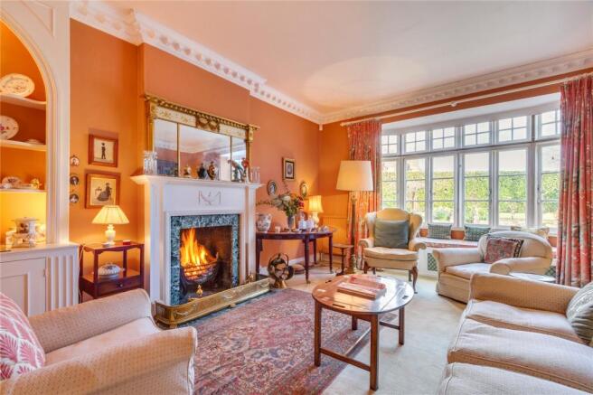 Drawing Room