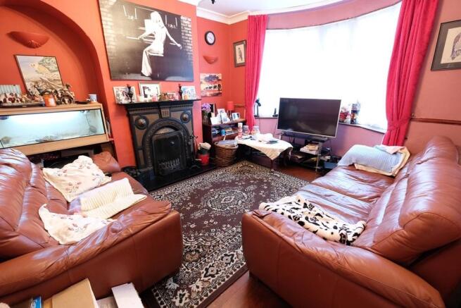 SITTING ROOM