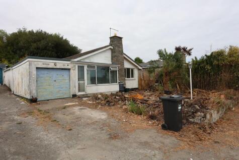 Trelispen Park, Gorran Haven, St Austell, PL26