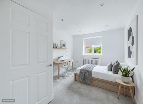 4 bed Detached for sale Image 9