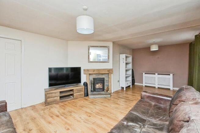 Living Dining Room