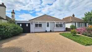 30 Meadow Cottage, Talbot Avenue, Herne Bay CT6 8AD
