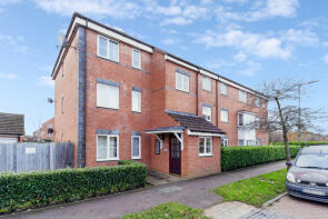 19, Sir John Newsom Way, Welwyn Garden City AL7 4FJ