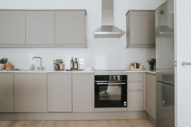 Example Kitchen