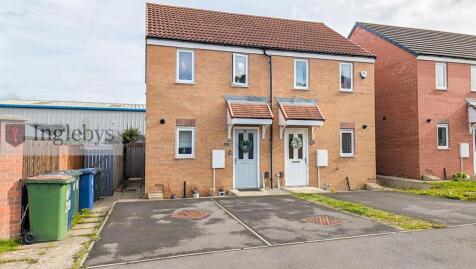 Hunters Place, Guisborough