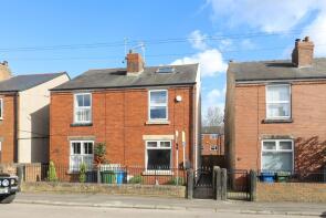 28, Heaton Street, Chesterfield S40 3AQ