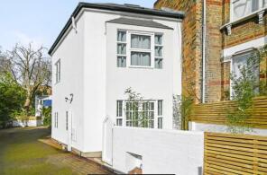 1e, Ickburgh Road, Hackney, London E5 8AF