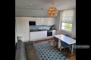 Flat 1, 192, Cromwell Road, London SW5 0SN