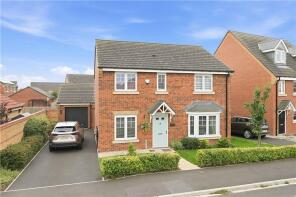 44, Evergreen Way, Thirsk YO7 3FJ