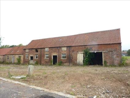 Manor Farmyard, East End, Kirmington, Ulceby