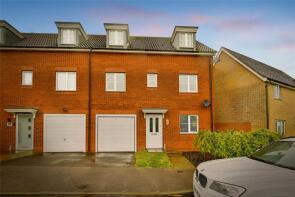 53, Rivenhall Way, Hoo St Werburgh, Rochester ME3 9GF