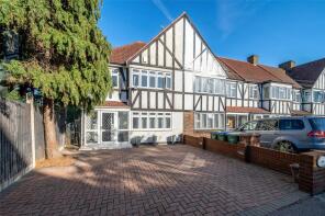 98, South Gipsy Road, Welling DA16 1JD
