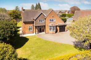 The Brindles, Coventry Road, Hinckley LE10 3LD