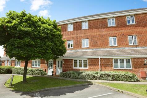 Bright Wire Crescent, Eastleigh, SO50