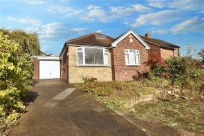 3, Henley Crescent, Rawdon, Leeds LS19 6PA