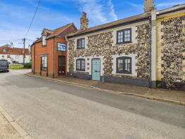 1, St Leonards Street, Thetford IP26 5HG