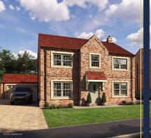 Breck House, Brecks Lane, Mattersey Thorpe, Mattersey DN10 5EF