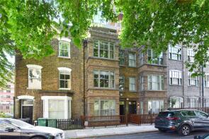 12, Belmont Street, London NW1 8HH