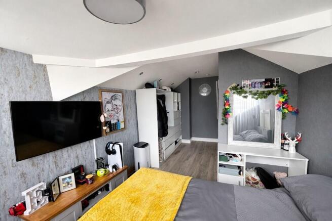 Bedroom 3