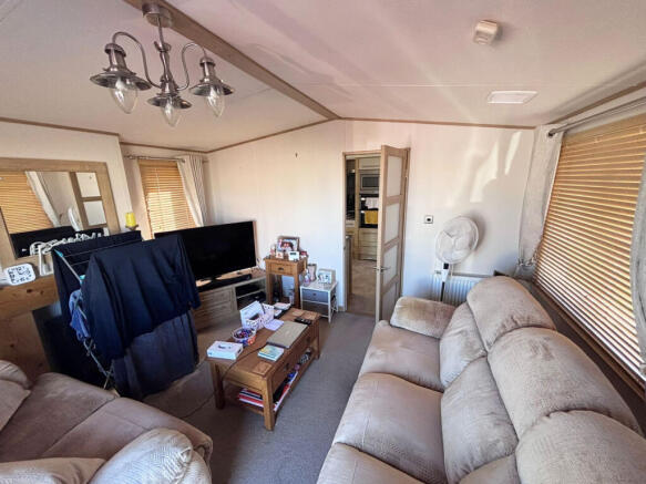 2 bed Caravan for sale Image 4