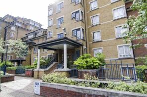 Flat 18, Nuffield Lodge, Admiral Walk, London W9 3TP