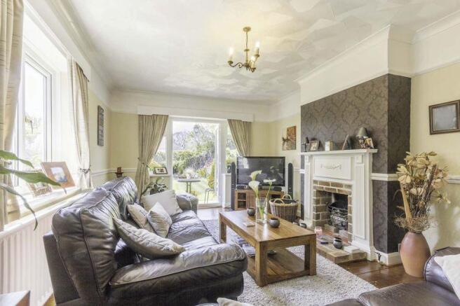 Sitting room