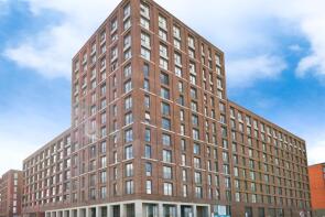 Apartment 103, 118 East Timber Yard, Pershore Street, Birmingham B5 6PA