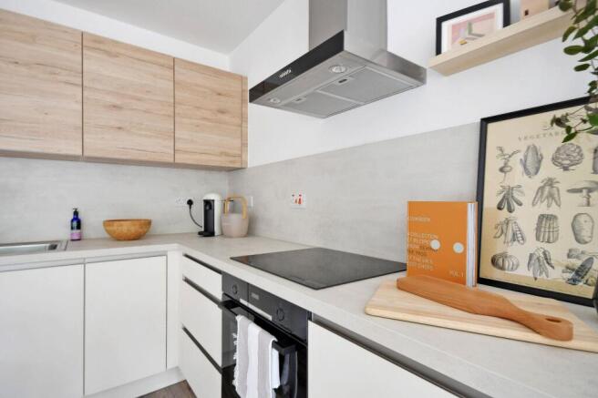 2 bed Terraced for sale Image 9