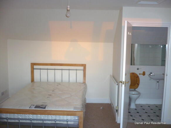 Bedroom 1 of 2