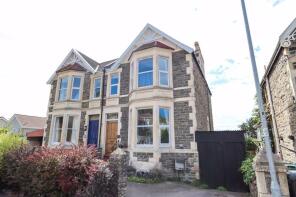 41, Highdale Avenue, Clevedon BS21 7LU