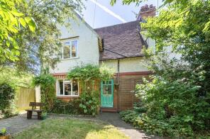 25, Bordon Place, Stratford-upon-avon CV37 9AU