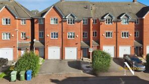 34, Waterfields, Retford DN22 6RE
