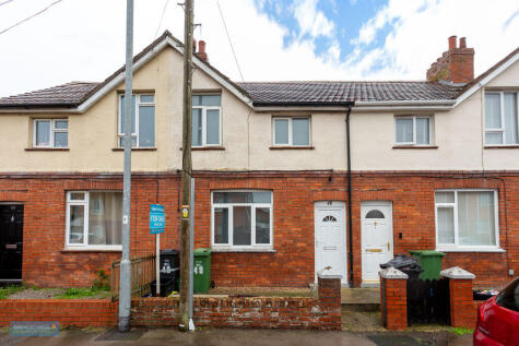 Leycroft Road, Taunton