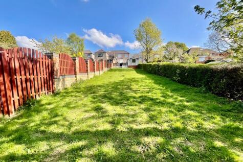 Stradbroke Road, Sheffield, Sheffield, S13 8LS