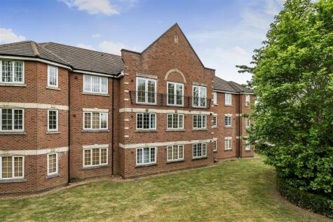 Timken Way, Daventry, NN11