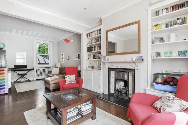 25 Fawe Park Road, London, SW15 1EZ - RZeEwyX2dxsJ