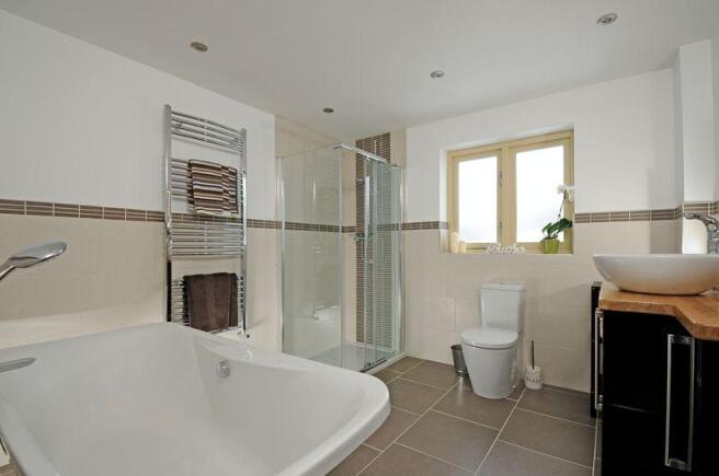 GUEST EN SUITE