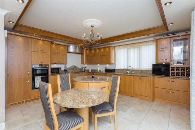 Kitchen Second View