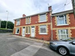7, Williams Terrace, Brynmenyn, Bridgend CF32 9LS
