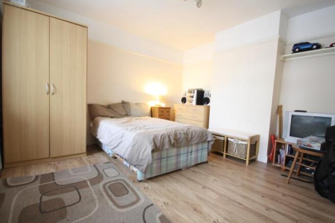 Family Rm/Bedroom 4