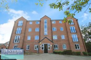 9, Headingley House, Chapman Road, Thornbury, Bradford BD3 7FG