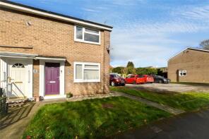 12, Freemans Way, Wetherby LS22 6YW