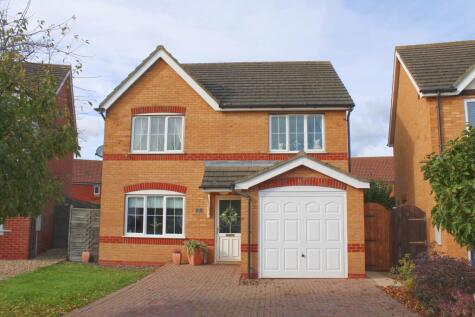 Poppyfield Way, Brigg, DN20