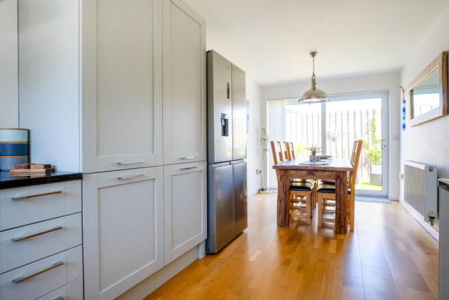 Surf Wood Cottage, Westward Ho! photo 4
