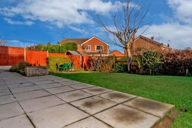 122 Hednesford Rd WS