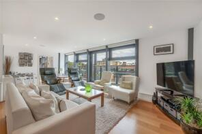 38, Winterton House, Maida Vale, London W9 1SP