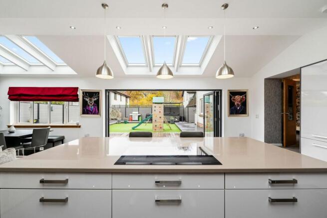 Kitchen/Family